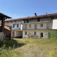 Casa singola/Rustico/Casale/Azienda Agricola - Casalbeltrame(NO)