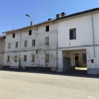 Casa singola/Rustico/Casale/Azienda Agricola - Casalbeltrame(NO)