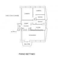 3 locali/Appartamento - Novara(NO)
