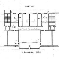 4 o più locali/Appartamento - Novara(NO)