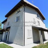 Villa - Casalbeltrame(NO)