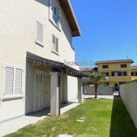 Villa - Casalbeltrame(NO)